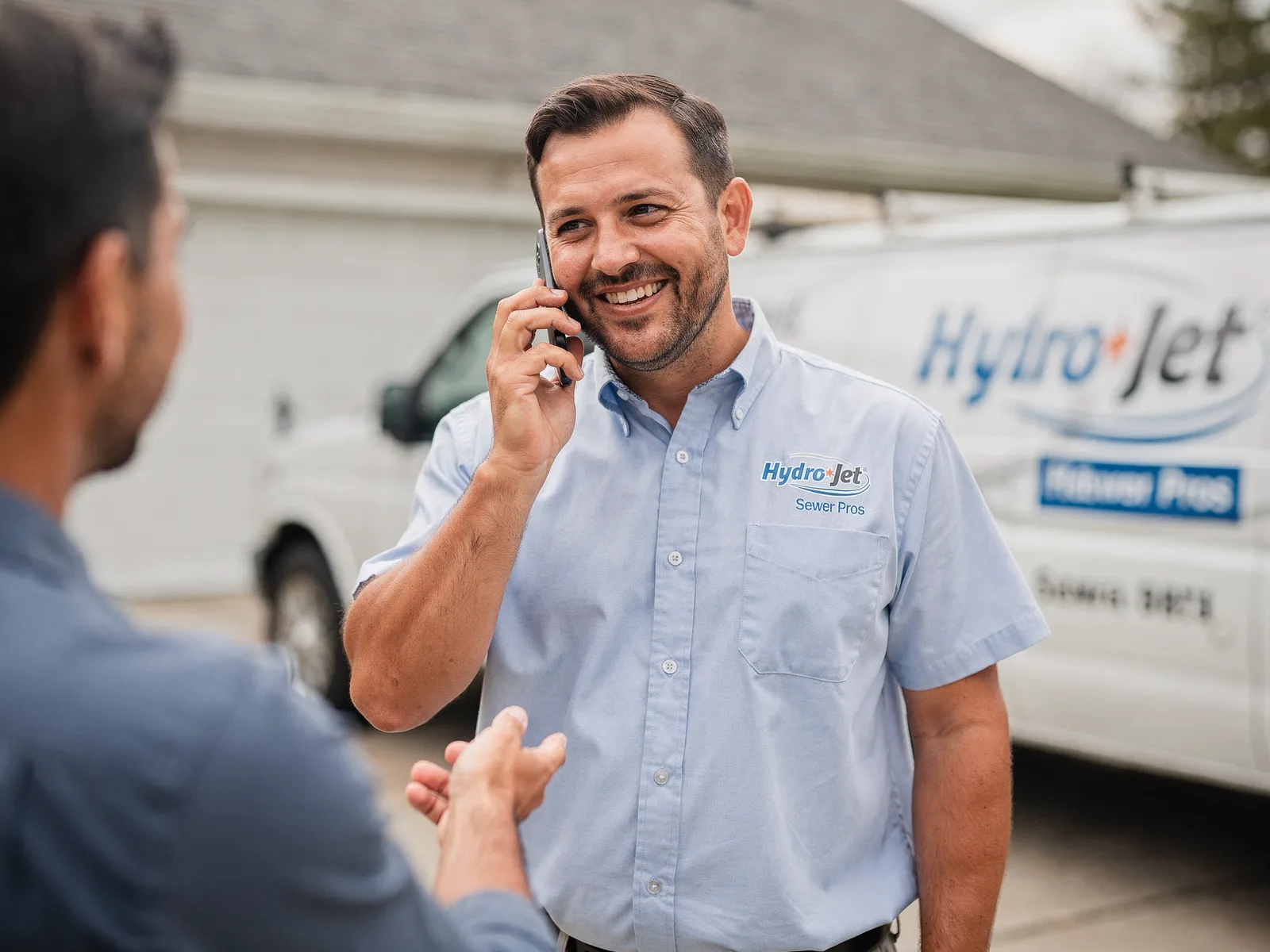 Hydro Jetting Cedar Bluffs, NE FAQs